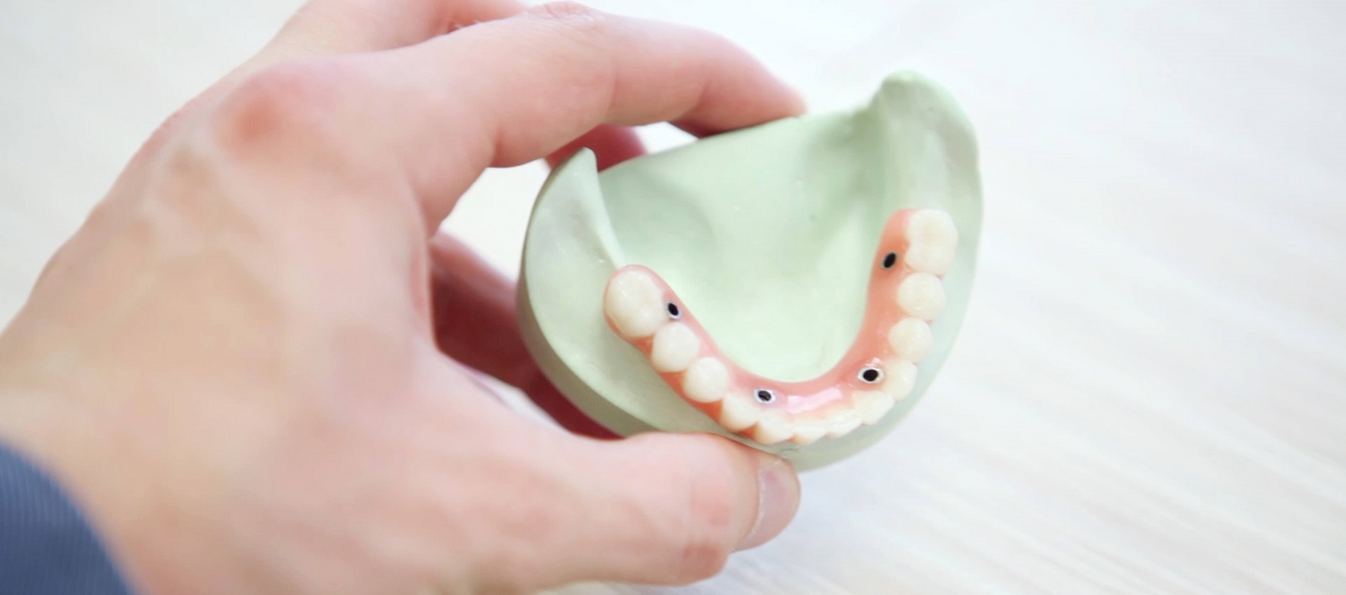 Zubna tehnika